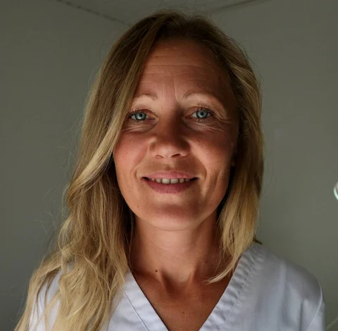 Lene Wehlast