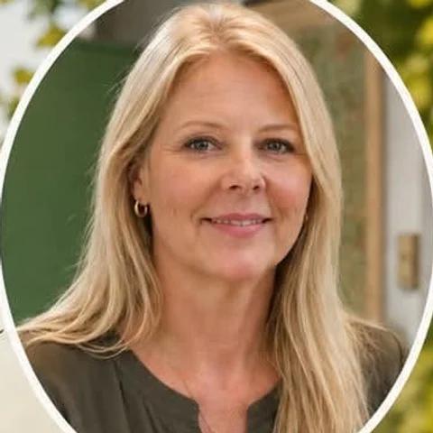 Gitte Egeberg